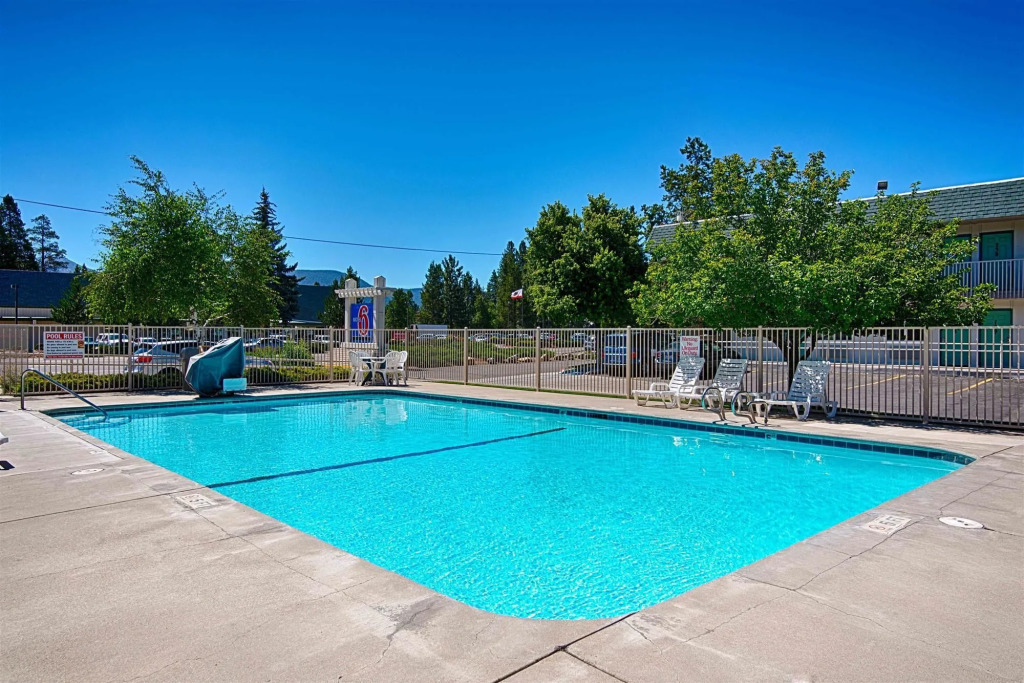 Motel 6-South Lake Tahoe, CA