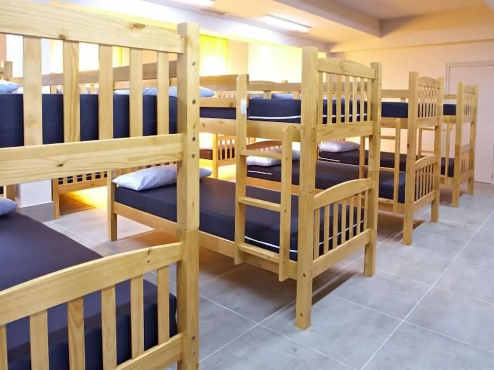 Albergue Monasterio de La Magdalena - Hostel