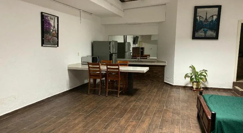 Hotel Real de Tuxtla