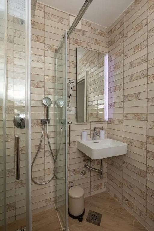 Apartment & Rooms Palmotta