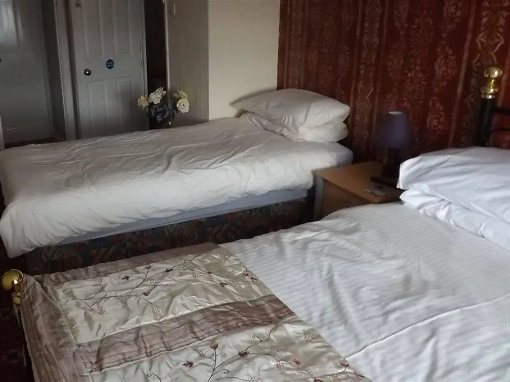 South Lea Hotel