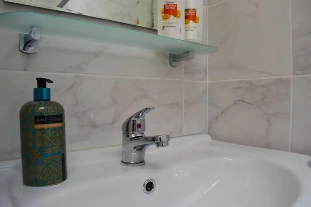 3 Bedroom House In Central Dublin