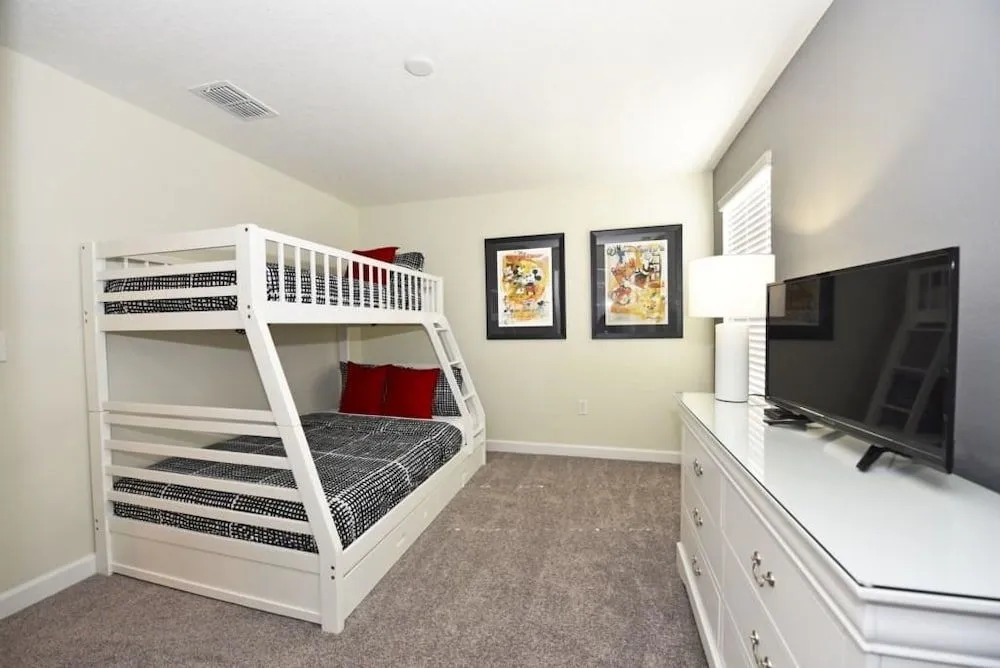 5488 Solterra House 5 Bedroom by Florida Star