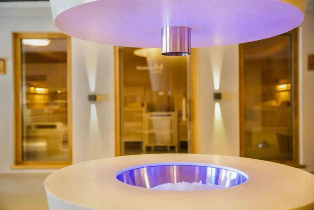Familien- und Wellnesshotel "Viktoria"