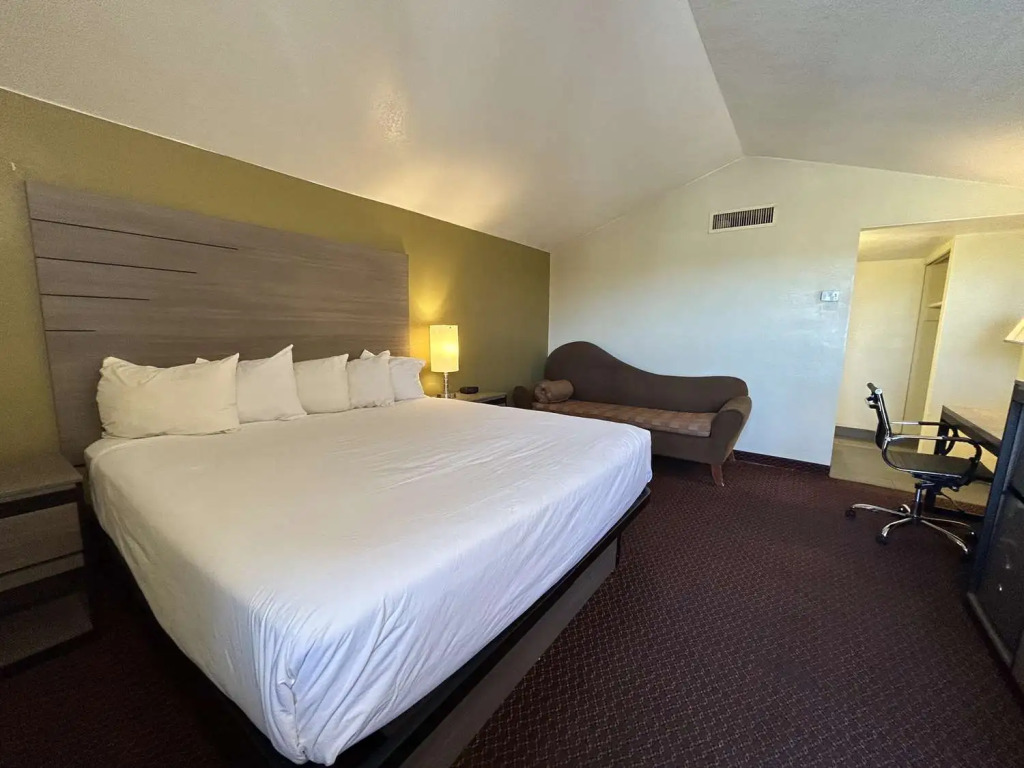 SureStay by Best Western Chambers Petrified Forest