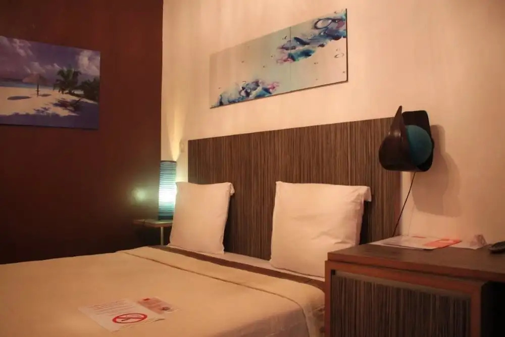 Hotel Chez Jimmy