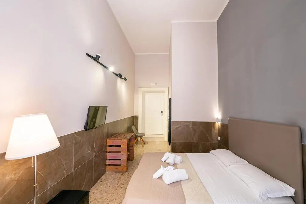 P.C. Boutique H. Castel Nuovo, by ClaPa Group Dislocated Hospitality