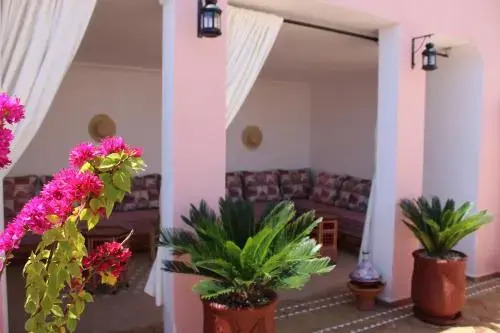 Riad El Arco ROOFTOP POOL & Spa