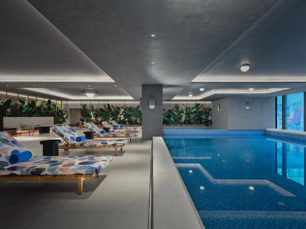 Hotel Indigo Hangzhou Uptown by IHG