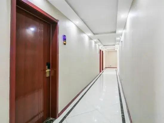 Bali Business Hotel Tianjin
