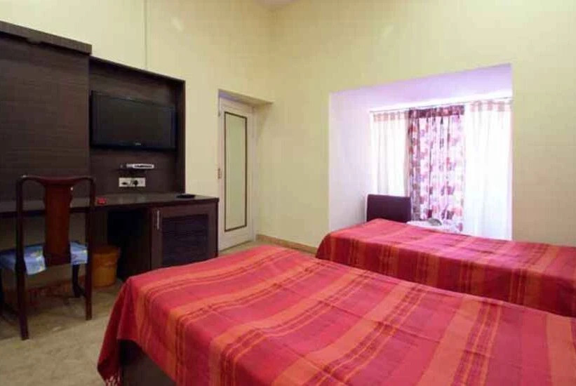 Hotel Attic Heritage