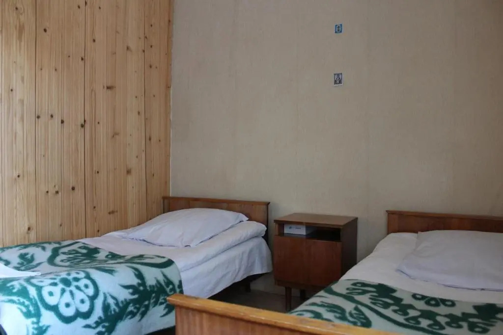 Guesthouse Marshan