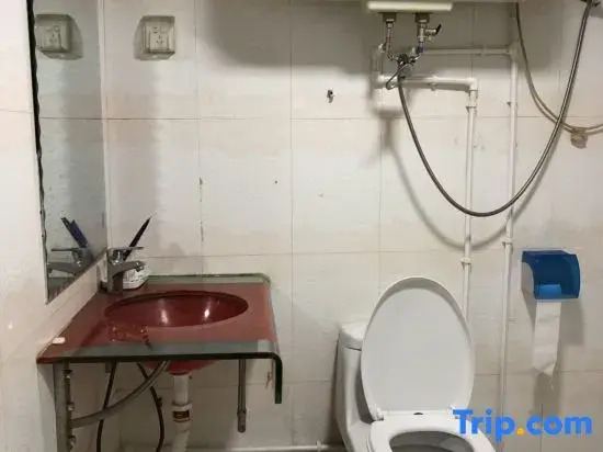 hongying guest house