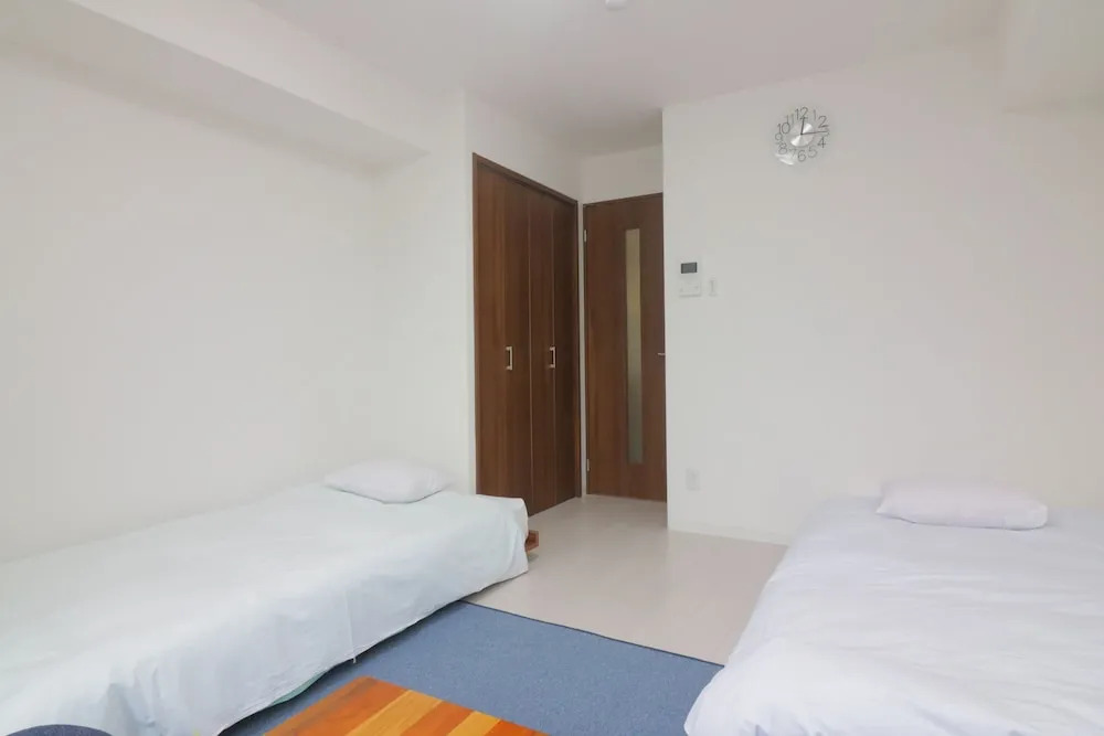 HG Cozy Hotel No.65