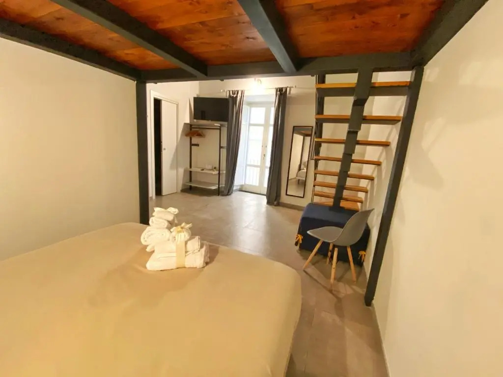 B&B Salerno IN Centro