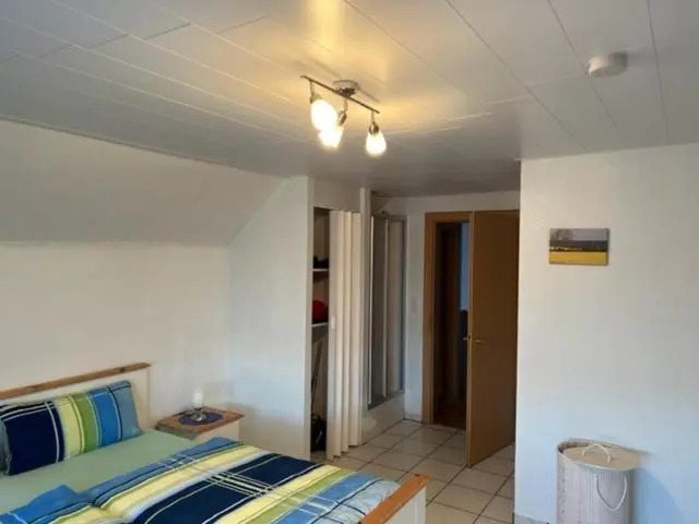 Ferienwohnung am Binnensee