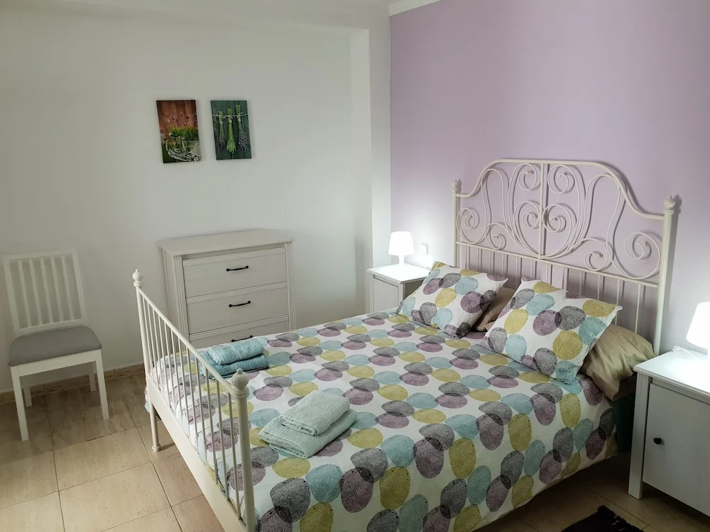 Vcv Apartamento A. L. Jones