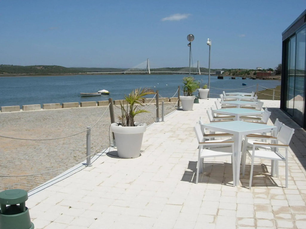 Agua Hotels Riverside