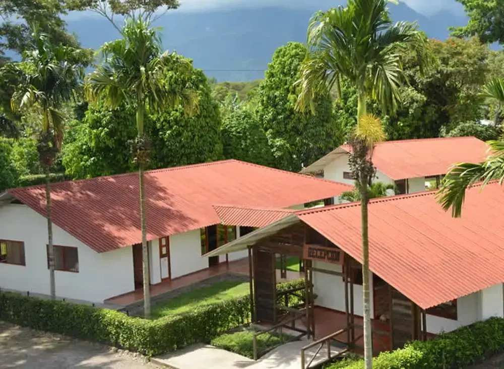 Hotel Mayura
