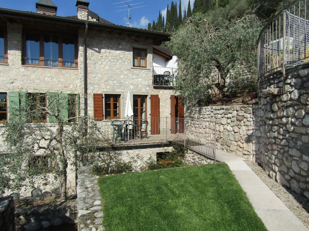 Apartment Borgo Alba Chiara-3 by Interhome