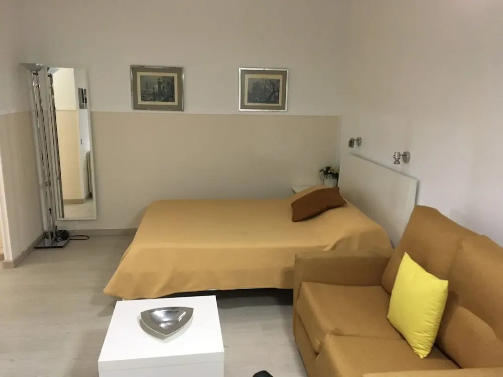 Marbel Apartments