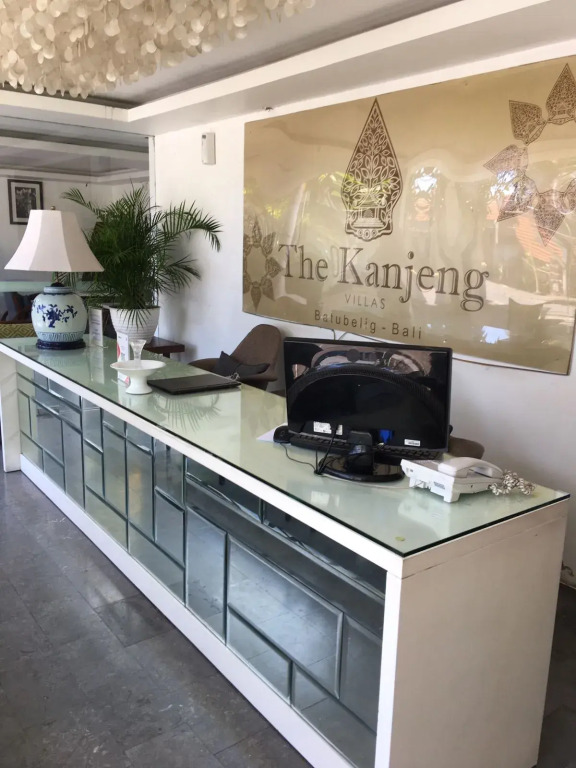 Astana Batubelig Suite Pool Villa Seminyak
