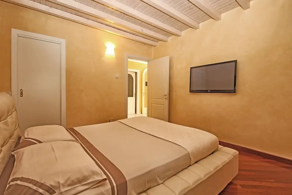 Casa Ulivo