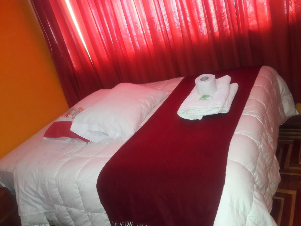 HOSTAL JOYA ANDINA