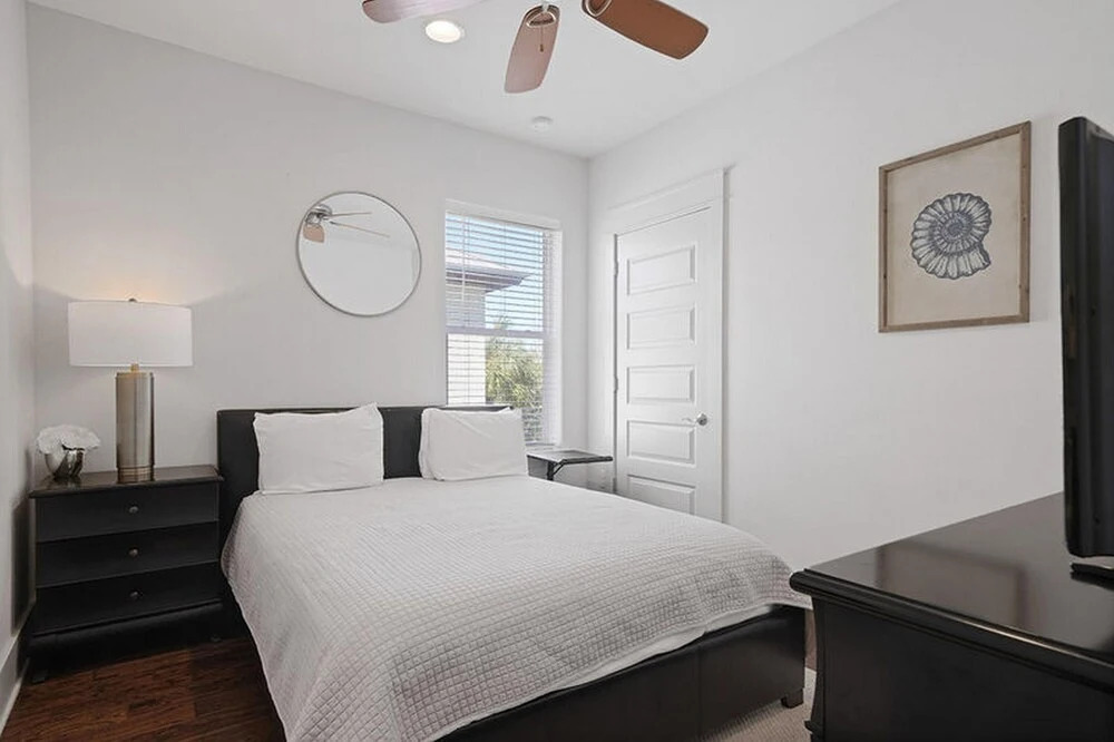 Seaside Escape by Bliss Beach Rentals