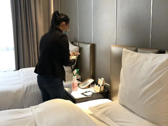 Xiwu Boutique Hotel