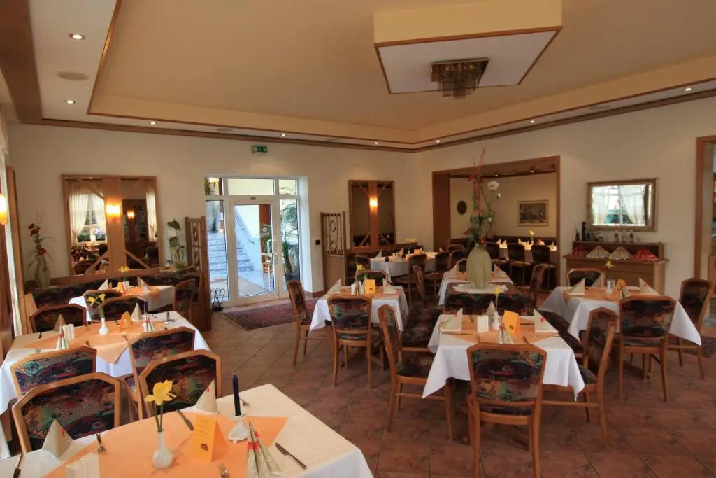 Hotel Bürgerhof