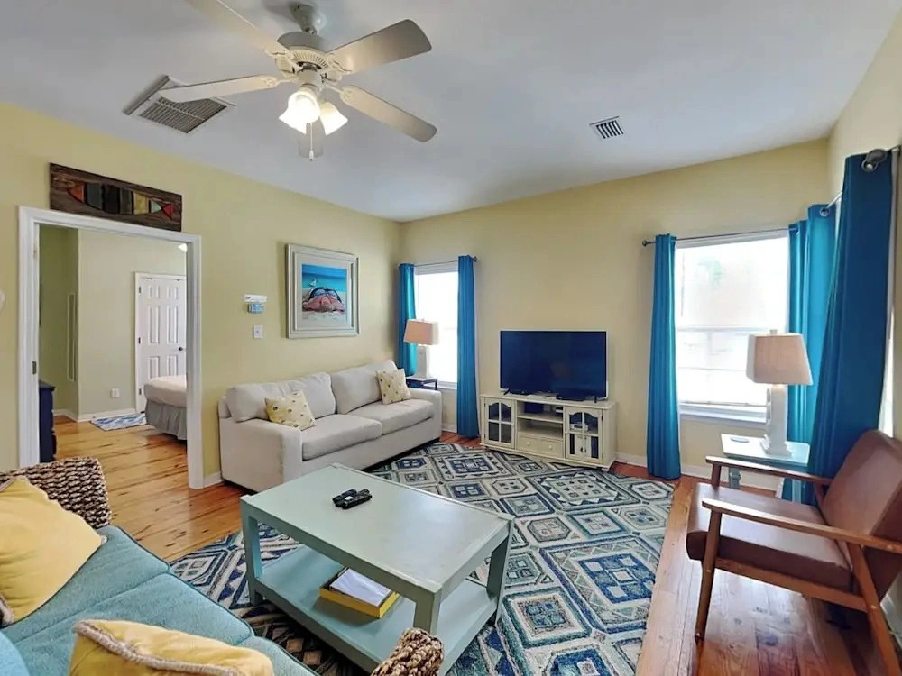 Coastal Cottage at The Rookery 3503 by Southern Vacation Rentals