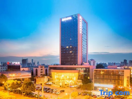 ZOYI International Business