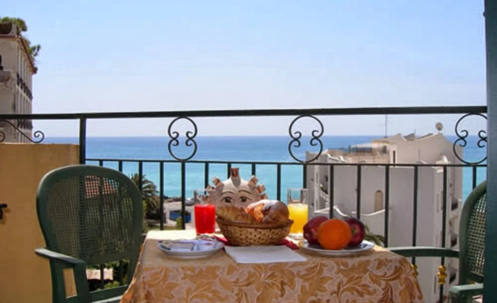 Hotel & Apartments Villa Linda