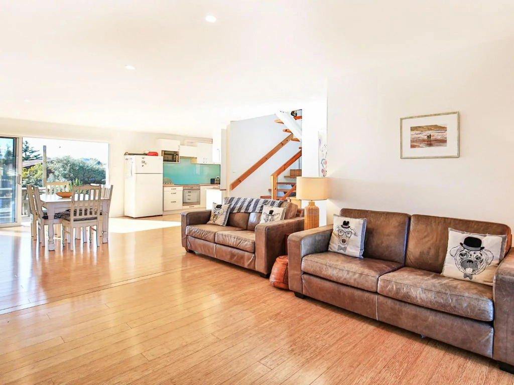 The Palings at Culburra - Pet Friendly