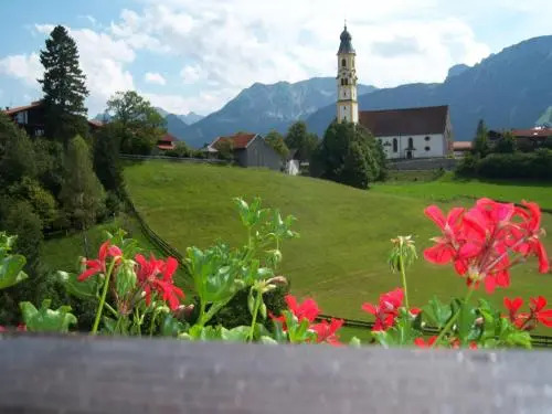 Gästehaus Böck