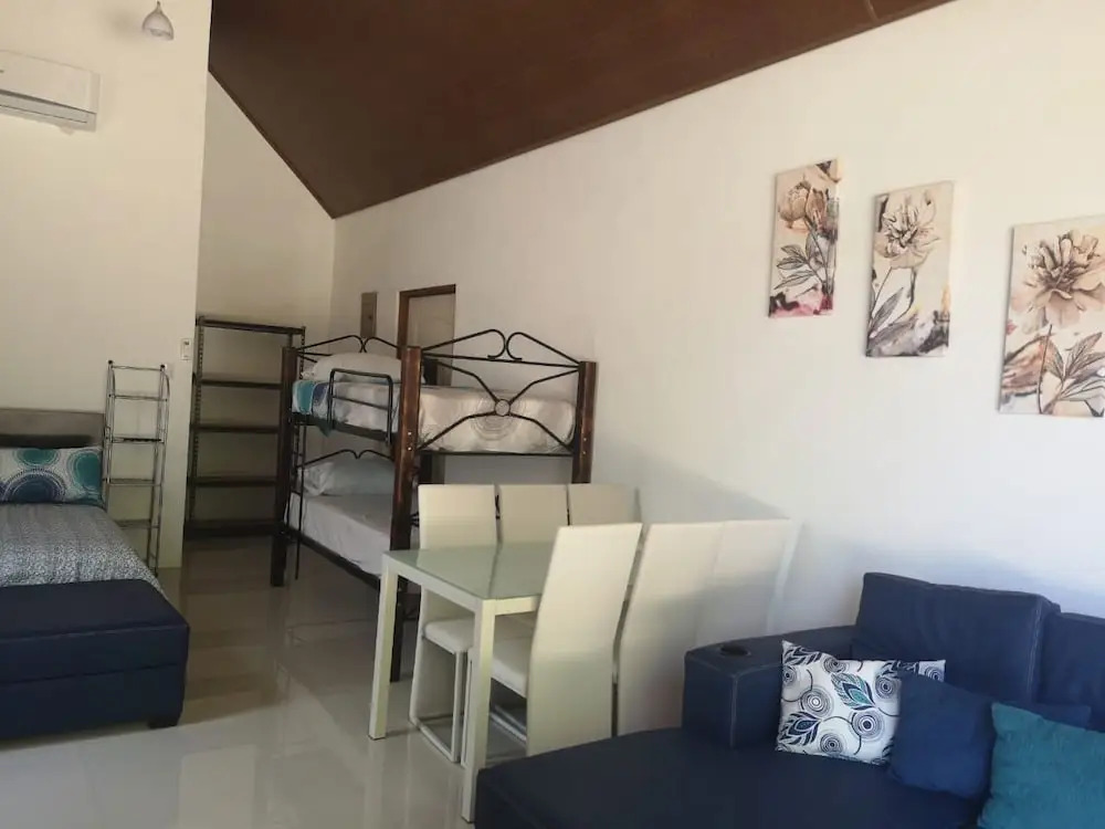 Villas Cabuya Beach & Jungle