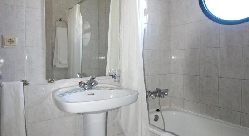 Hotel Marinetto