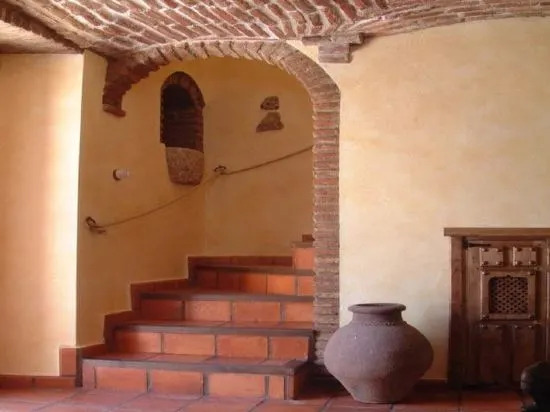 Casa Rural El Fontano CR-CC-182