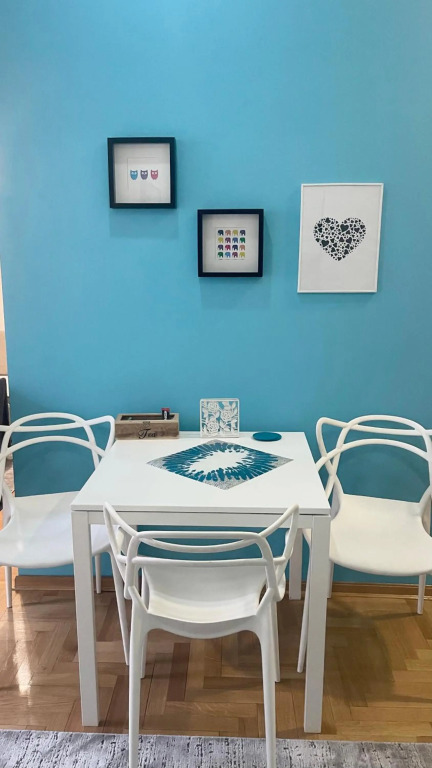 Apartment Saraj-Bosna