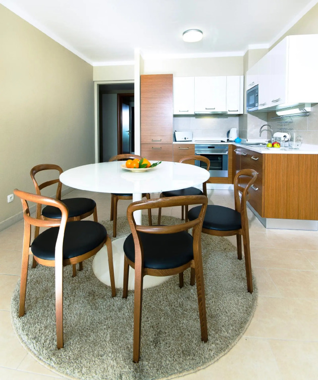The Residence Aparthotel