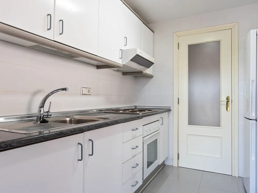Modern Apartment in Cullera With Swimming Pool