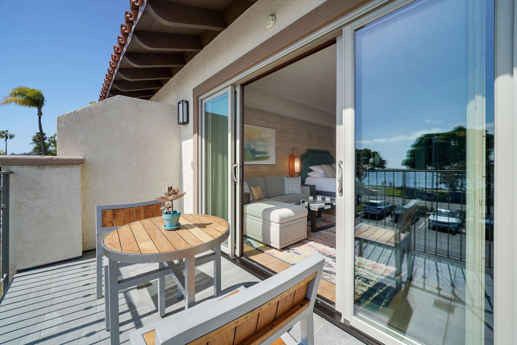 Kona Kai Resort & Spa, a Noble House Resort