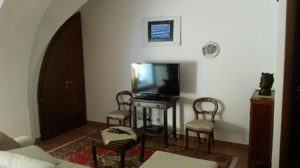 Residenza Le Volte Degli Angeli