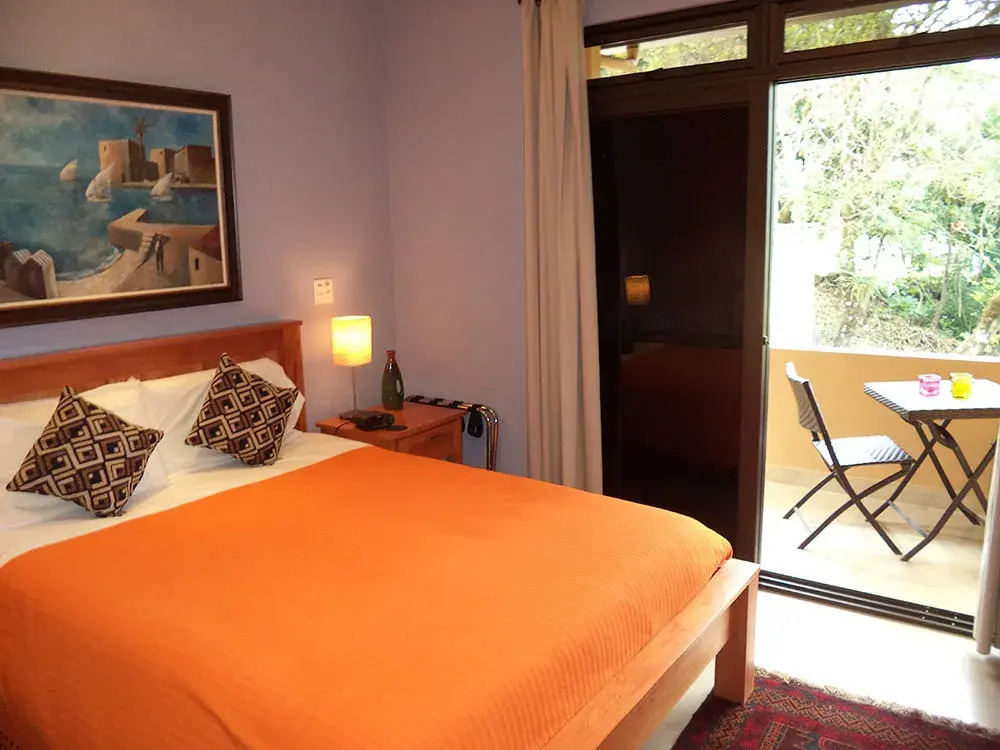 Casa de Montaña Bed & Breakfast