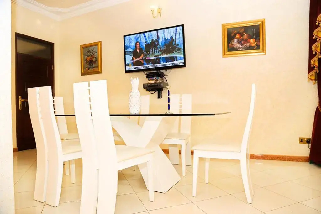 Plot 4 Kavuma Close
