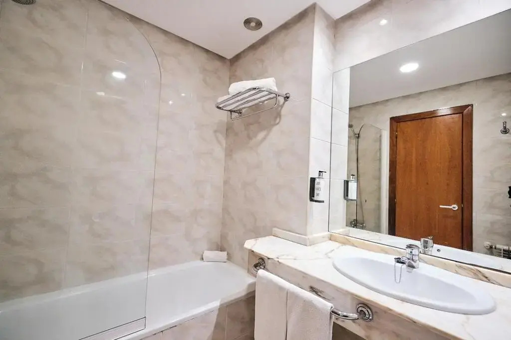 Hotel Ciudad de Compostela