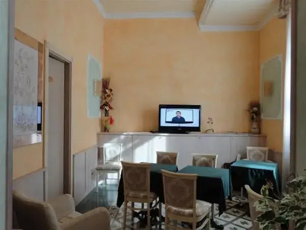 B&B Villa Primavera