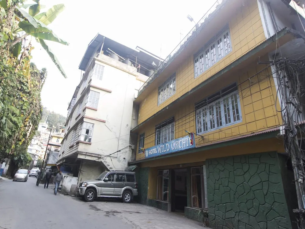 OYO 6984 Hotel Wild Orchid