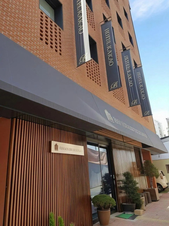 Kakao Motel Yeongdeungpo